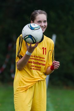 Bild 230 - B-Juniorinnen SV Henstedt Ulzburg - JSG S�dtondern : Ergebnis: 1:3